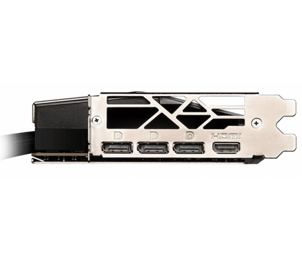 MSI GeForce RTX 4090 SUPRIM LIQUID 24GB GDDR6X - 1208721 - zdjęcie 5
